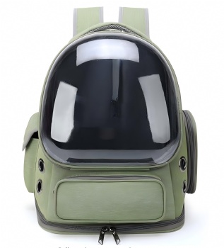 Large Space Portable Breathable Space Capsule Pet Bag