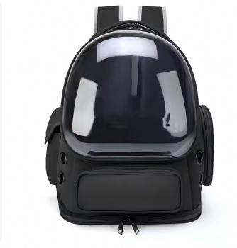 Large Space Portable Breathable Space Capsule Pet Bag