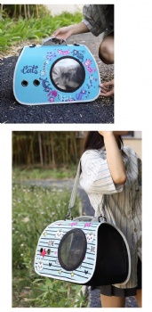 Breathable Cat Carrier Backpack
