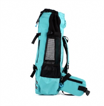 Portable Pet Backpack