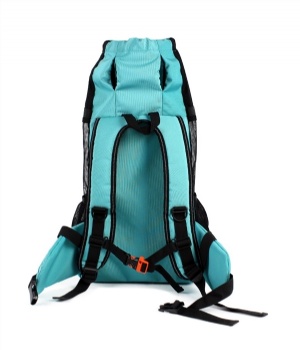 Portable Pet Backpack