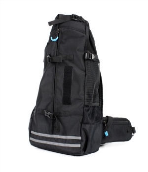 Portable Pet Backpack