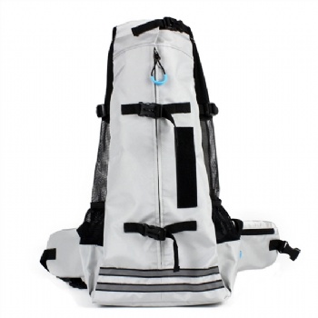 Portable Pet Backpack