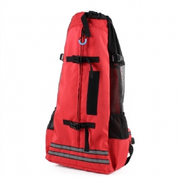 Portable Pet Backpack
