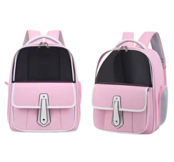 Cat or Dog Carrier Backpack