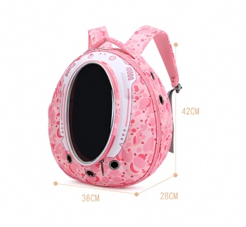 Fashion Pet Backpack