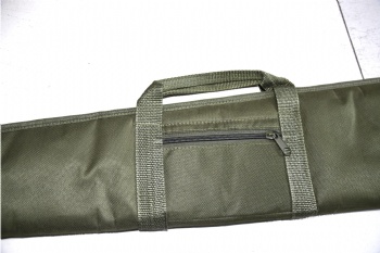 Shotgun Case