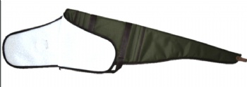 Green Rifle Case