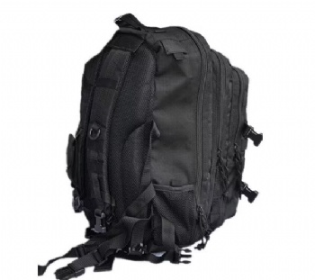 Tactical Backpack with Molle System