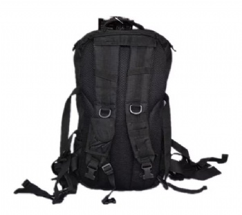 Tactical Backpack with Molle System