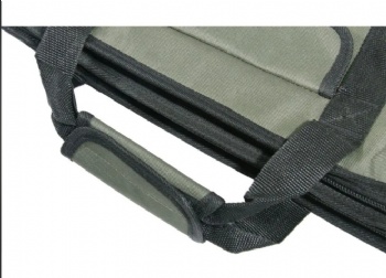 Double Rifle Case