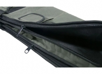 Double Rifle Case