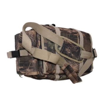 Fishing Duffel Bag