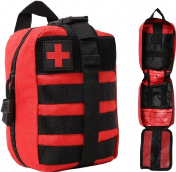 First Aid Pouch