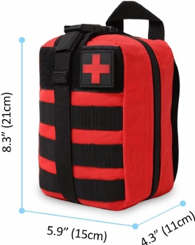 First Aid Pouch