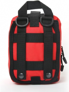 First Aid Pouch
