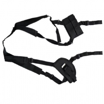 Concealed Carry Shoulder Holster