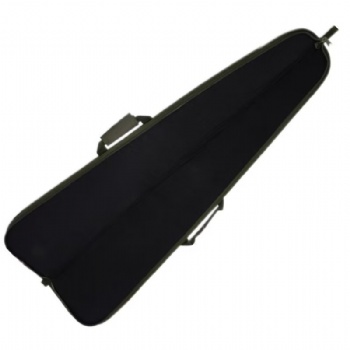 Hunting Shotgun Case with Zippered Pocket