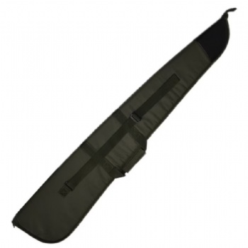 Hunting Shotgun Case with Zippered Pocket