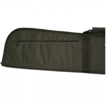 Hunting Shotgun Case with Zippered Pocket
