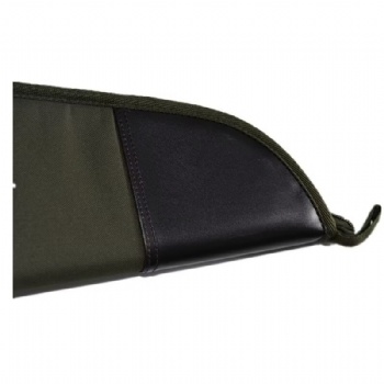 Hunting Shotgun Case with Zippered Pocket