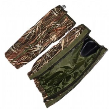 Camo Hunting gaiters
