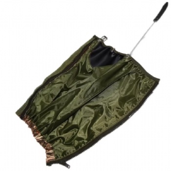 Camo Hunting gaiters