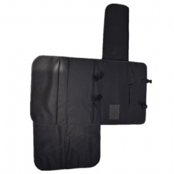 Folding Knife Roll Bag