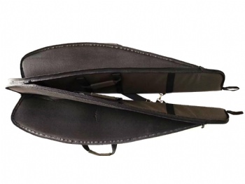 Double Hunting Rifle Case