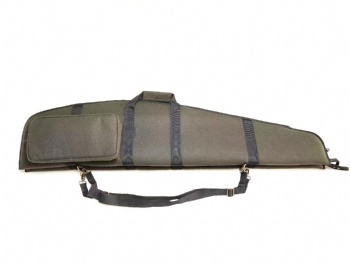 Double Hunting Rifle Case