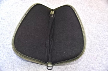 Soft Padded Pistol Case