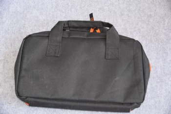 Soft Padded Handgun Case