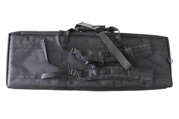 Single Tactical Rifle Case