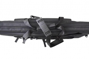 Single Tactical Rifle Case