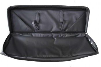 Single Tactical Rifle Case