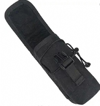 High Temperature Suppressor Pouch