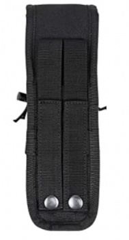 High Temperature Suppressor Pouch