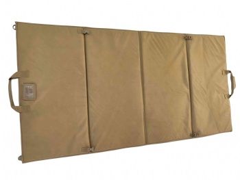 Luxury Folding Shooting Mat