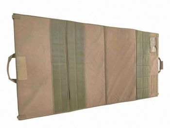 Luxury Folding Shooting Mat