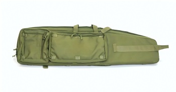 46 Inch Hunter Filed Drag Bag