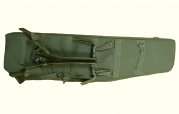 46 Inch Hunter Filed Drag Bag