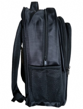 18 Inch Durable Oxford Laptop Backpack