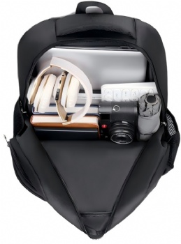 Waterproof Nylon Backpack