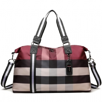 Waterproof Travel Bag