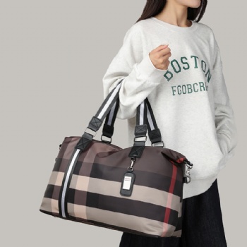 Waterproof Travel Bag